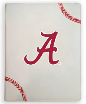 Alabama Crimson Tide Baseball Portfolio