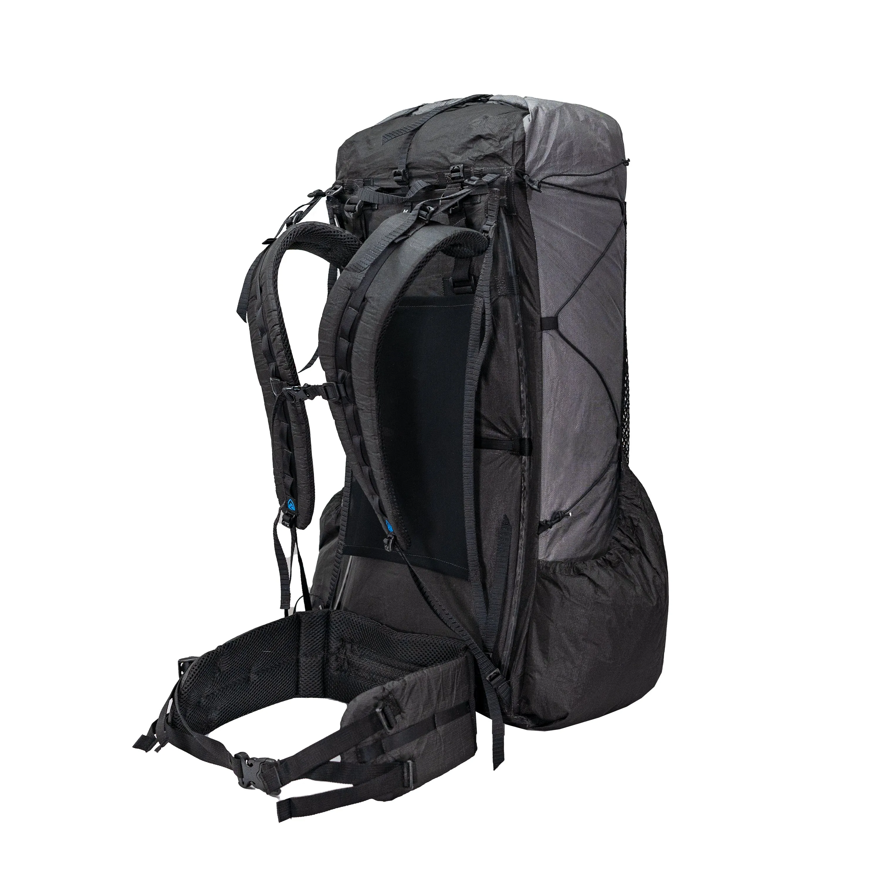 Arc Haul Ultra 50L Backpack