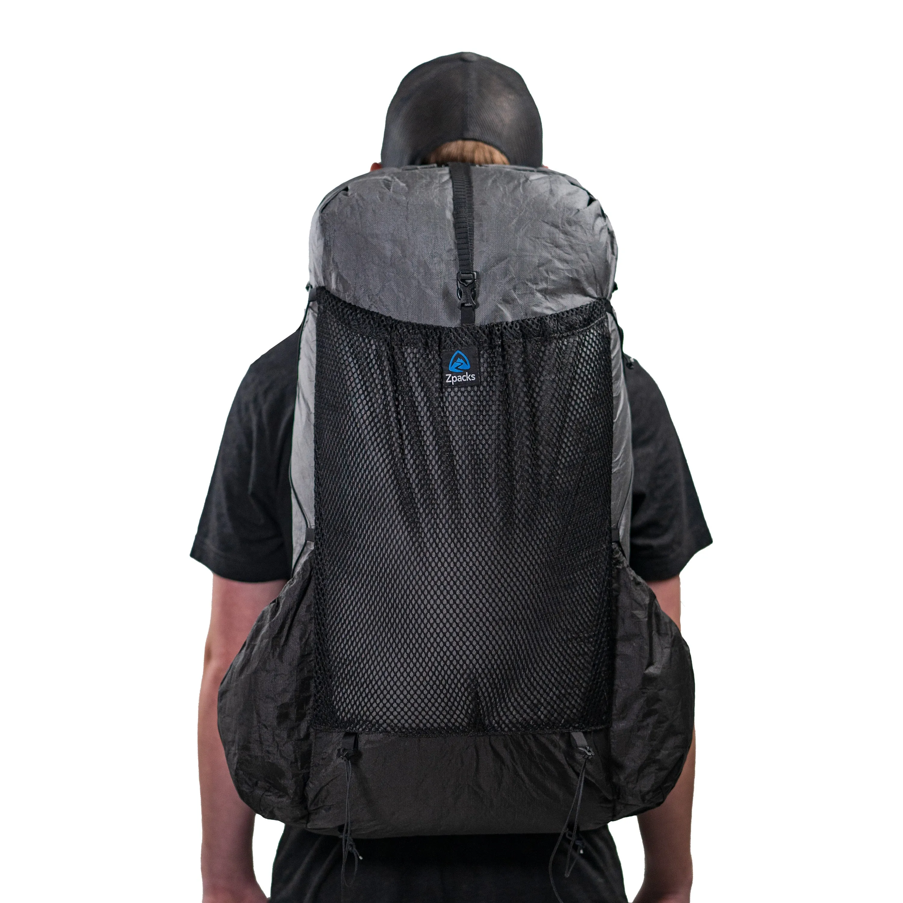 Arc Haul Ultra 50L Backpack