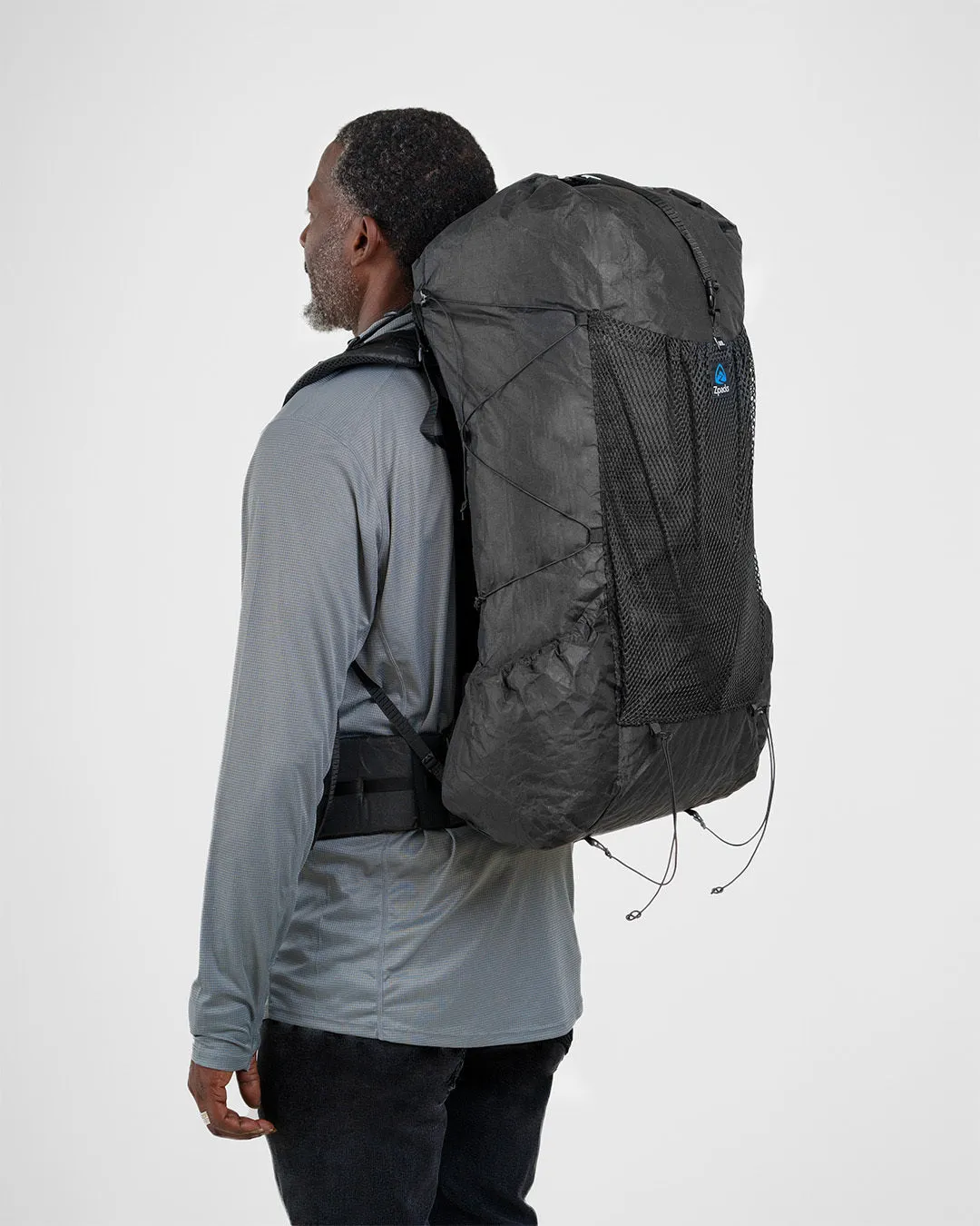 Arc Haul Ultra 60L Backpack