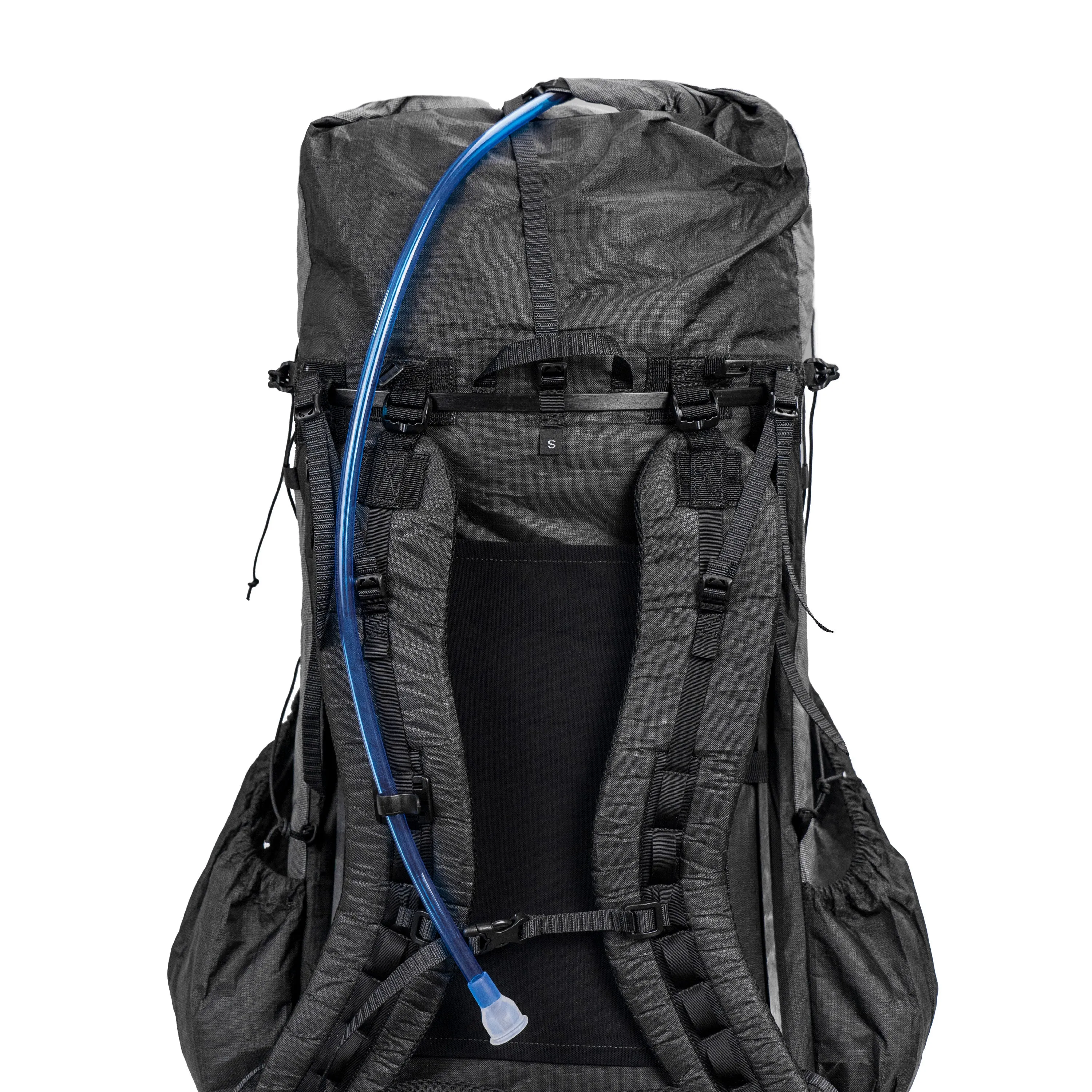 Arc Haul Ultra 70L Backpack