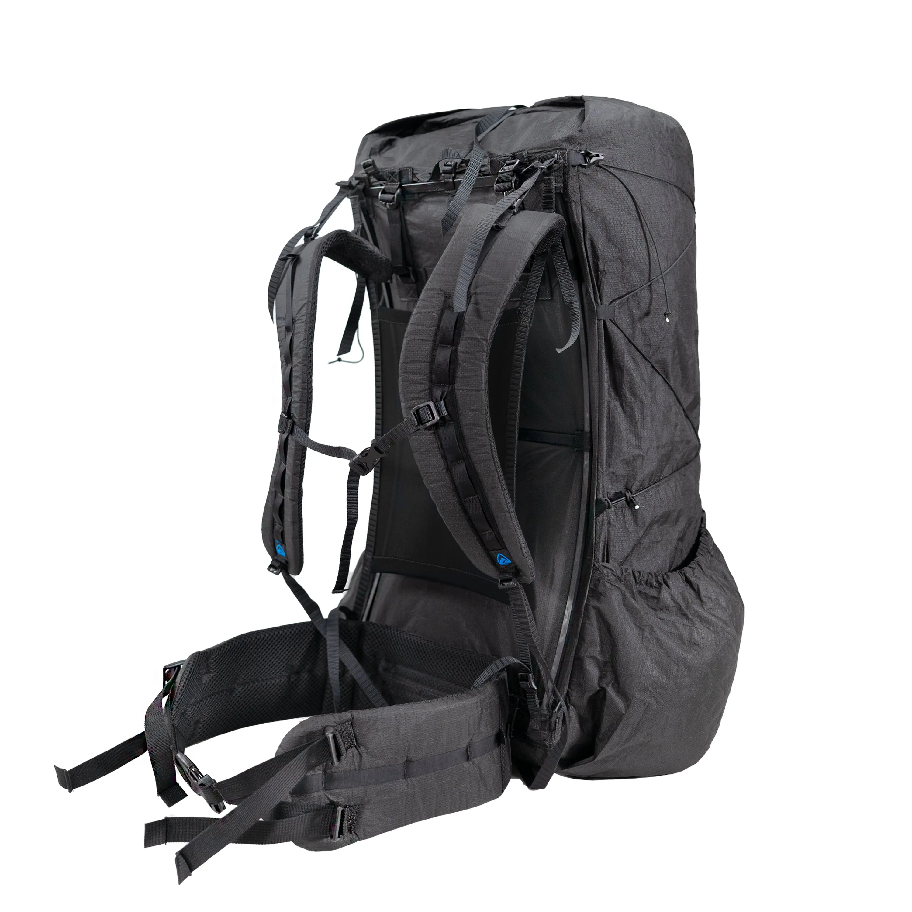 Arc Haul Ultra 70L Backpack