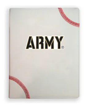 Army Baseball Portfolio