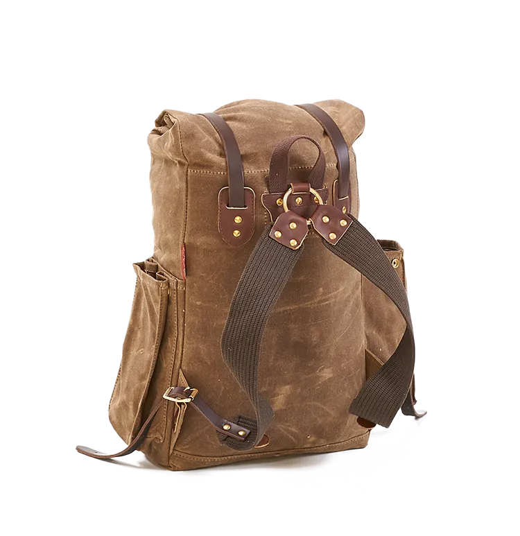 Arrowhead Eco 15 Trail Rolltop Pack