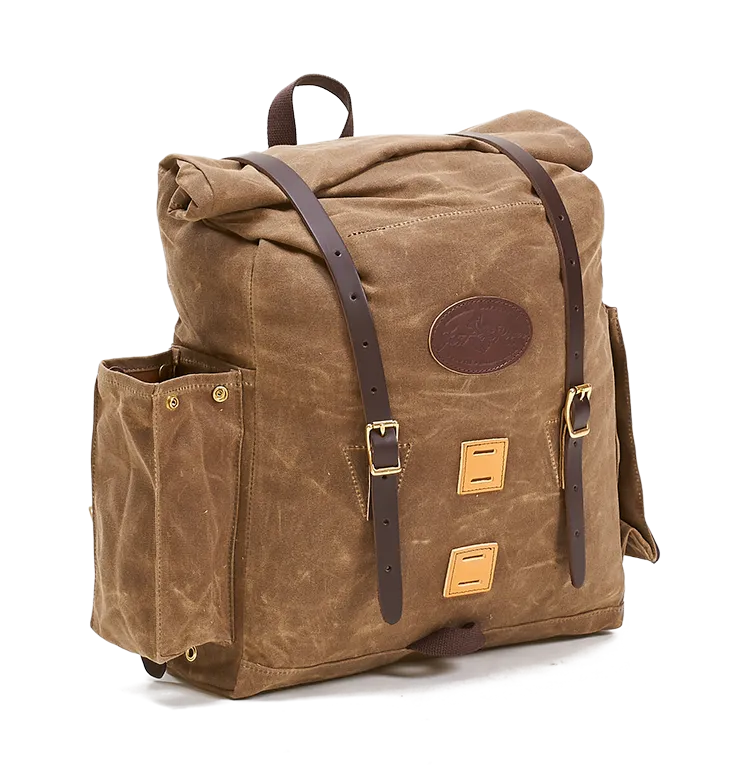 Arrowhead Eco 15 Trail Rolltop Pack