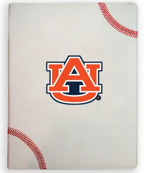 Auburn Tigers Baseball Portfolio