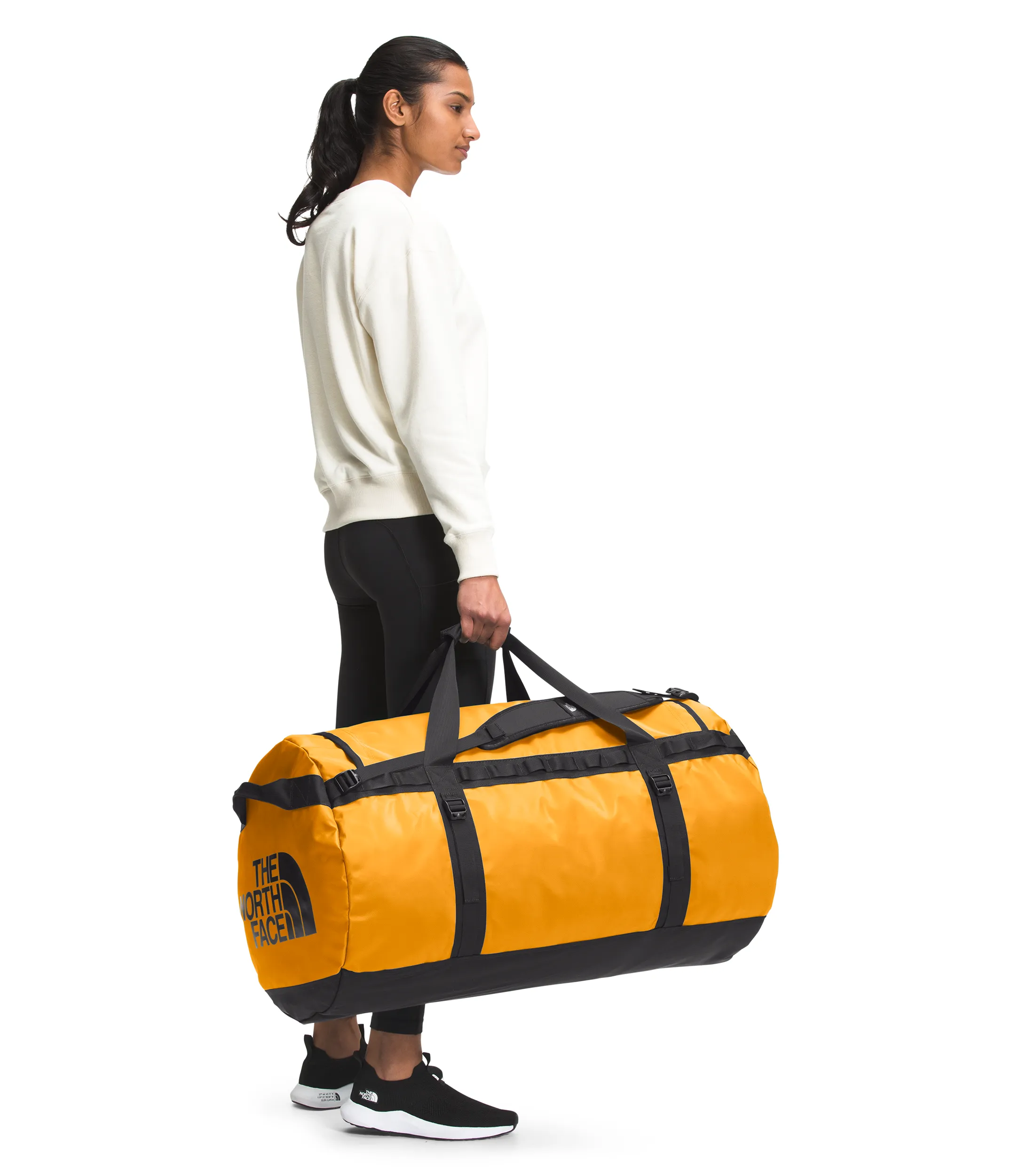 Base Camp Duffel-X-Large