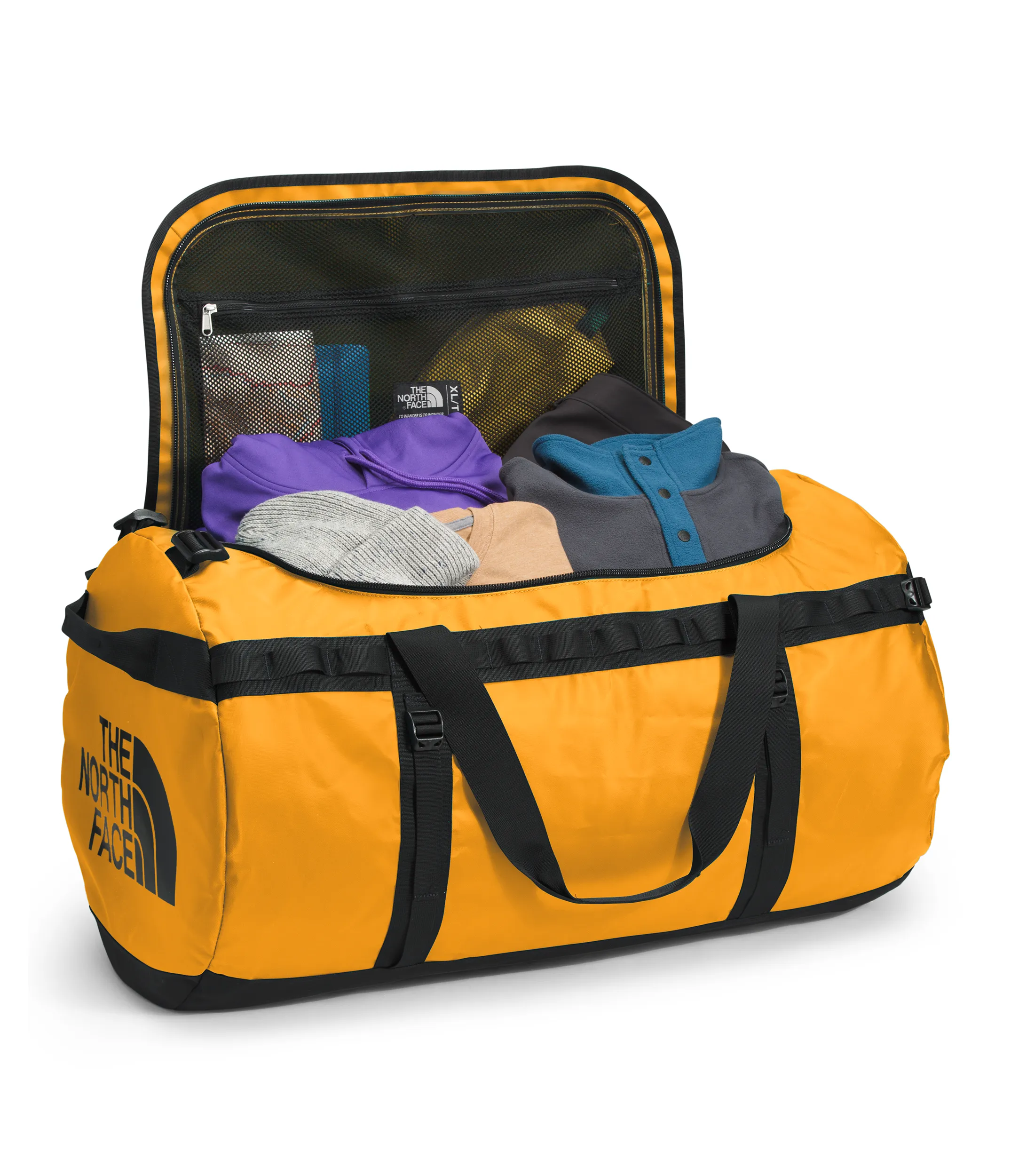 Base Camp Duffel-X-Large