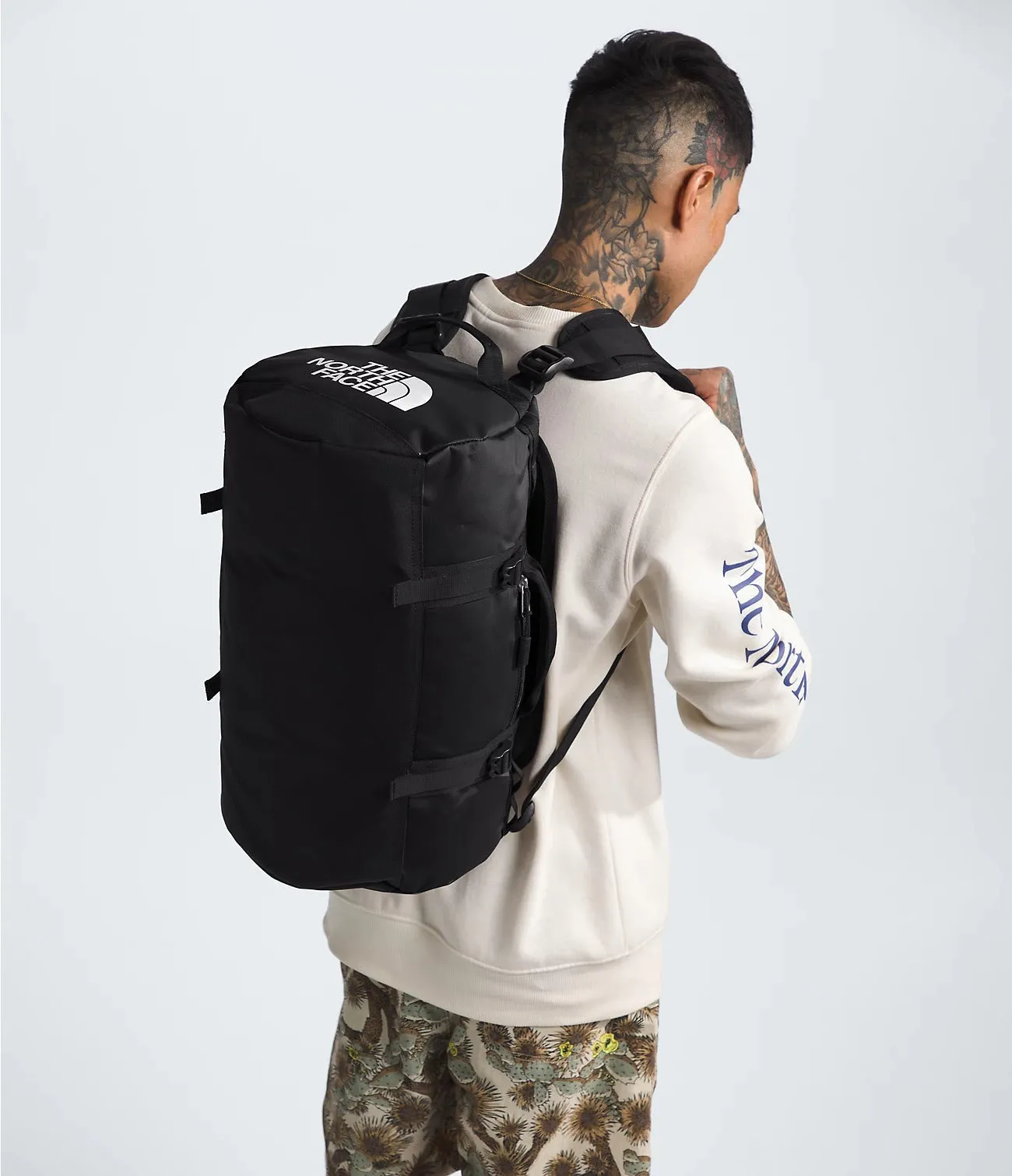 Base Camp Duffel — X-Small