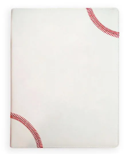 Baseball Portfolio