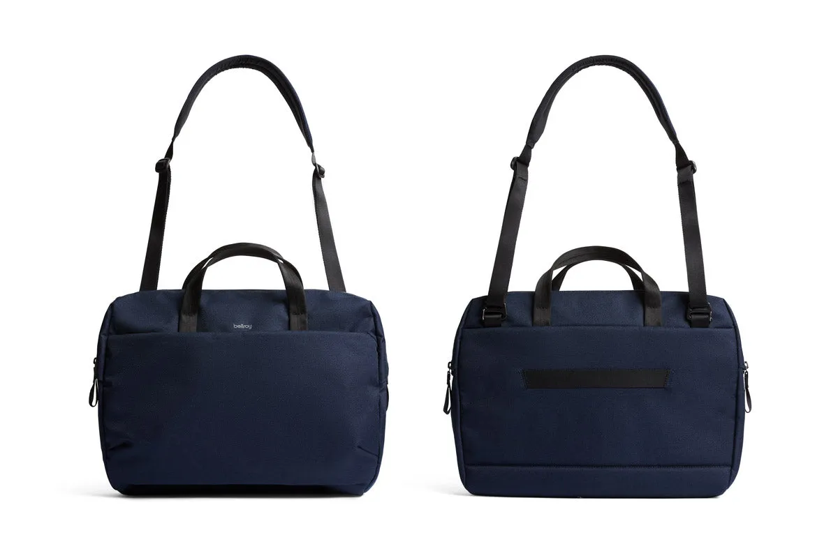 Bellroy Tech Briefcase in Navy