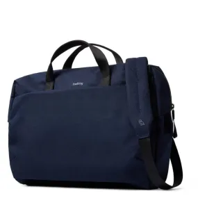 Bellroy Tech Briefcase in Navy