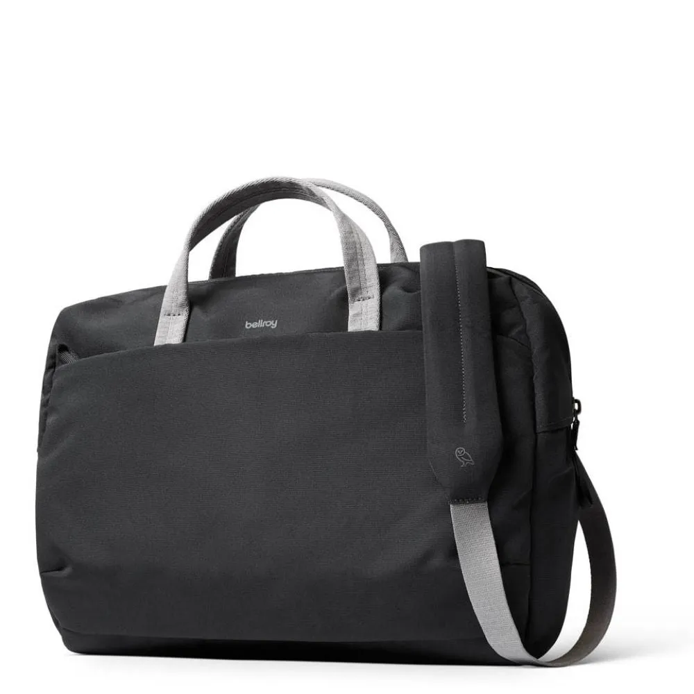 Bellroy Tech Briefcase in Slate