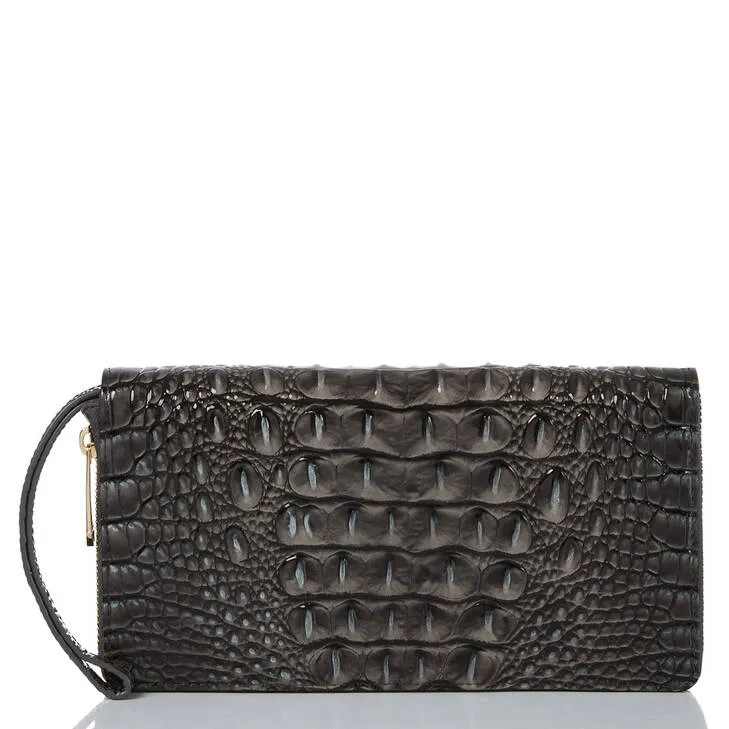 BRAHMIN Skyler Clutch