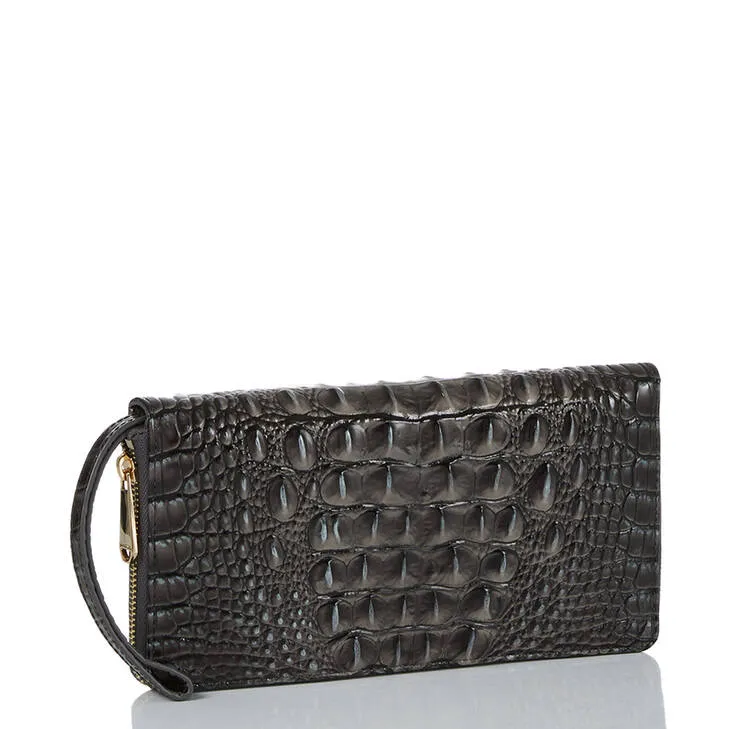 BRAHMIN Skyler Clutch