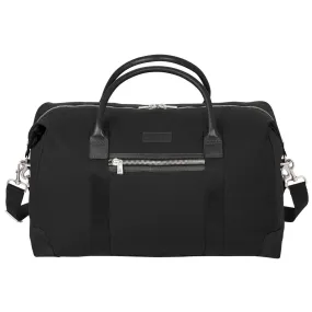 Brooks Brothers Black Wells Duffel