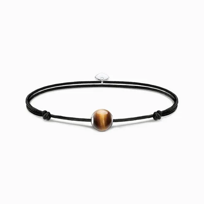 Brown Tigers Eye Bracelet A2106-045-2