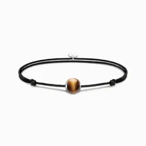 Brown Tigers Eye Bracelet A2106-045-2