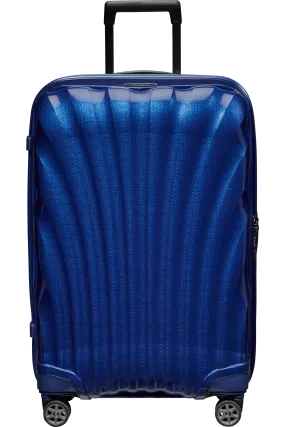 C-Lite Spinner (4 wheels) 69cm - Deep Blue