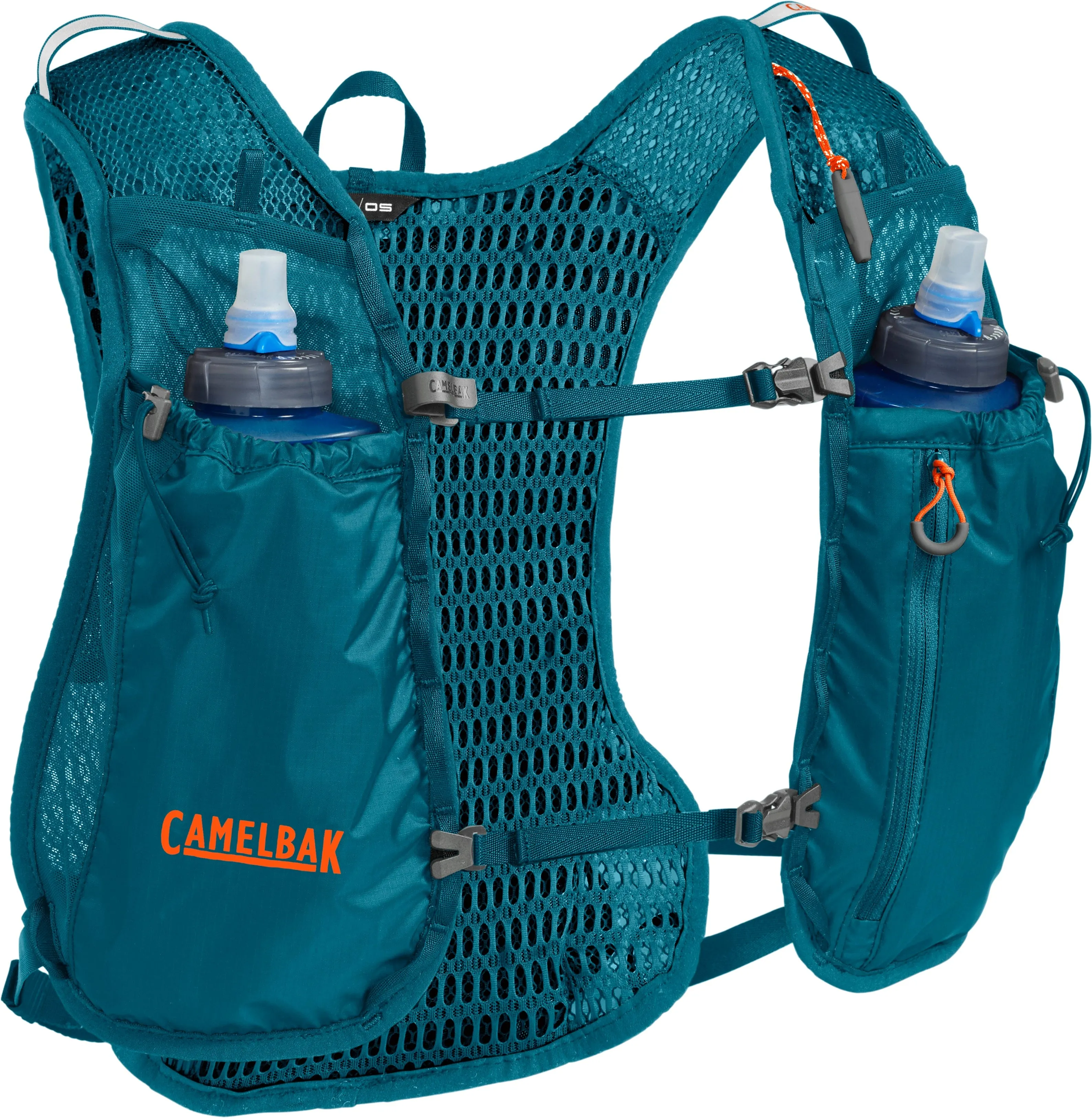 Camelbak Trail Run Vest 34oz 7L - Corsair Teal