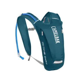 Camelbak Unisex Octane Dart (1.5L Reservoir) TEAL