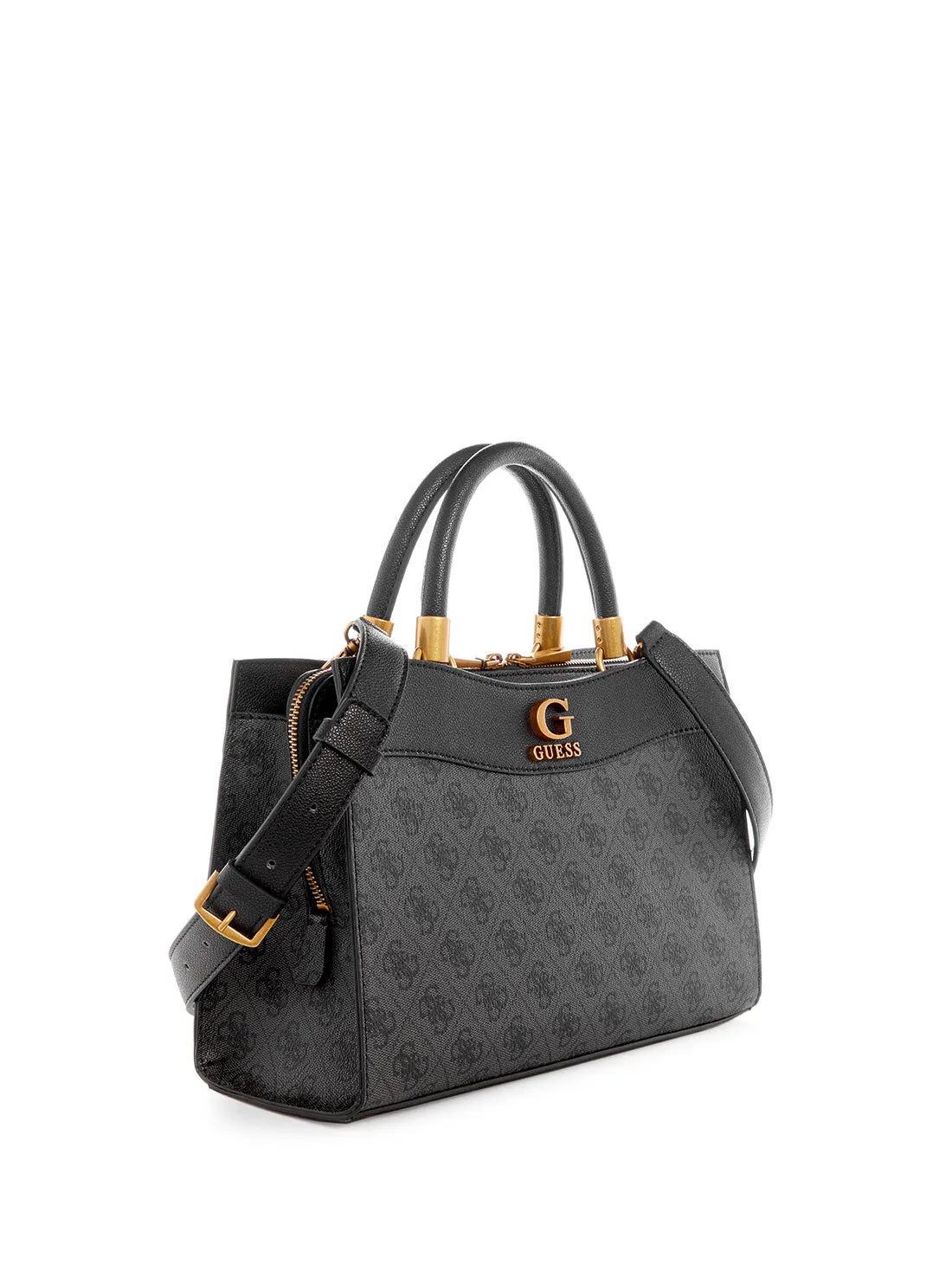 Coal Logo Nell Small Girlfriend Satchel