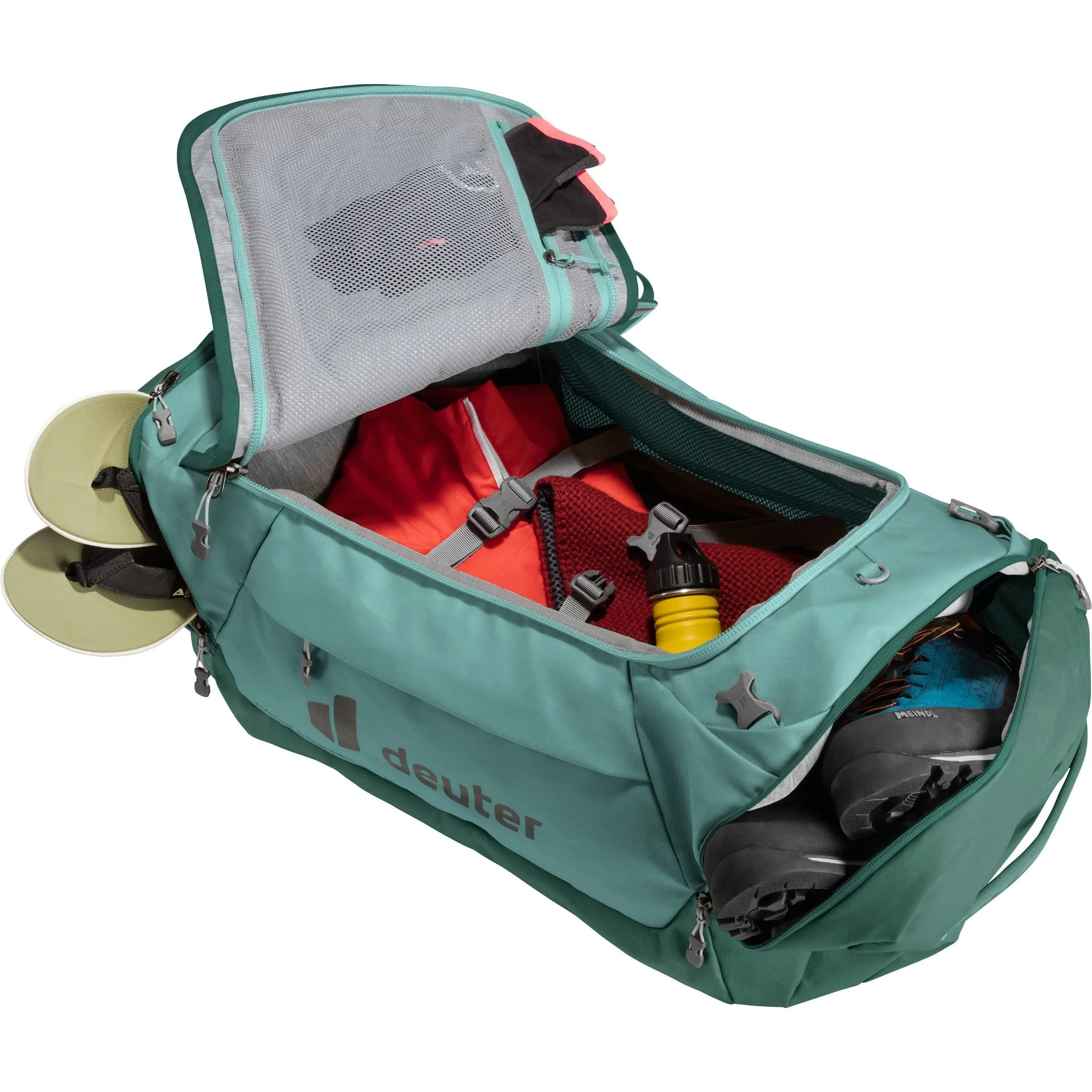 Deuter AViANT Duffel Pro 60