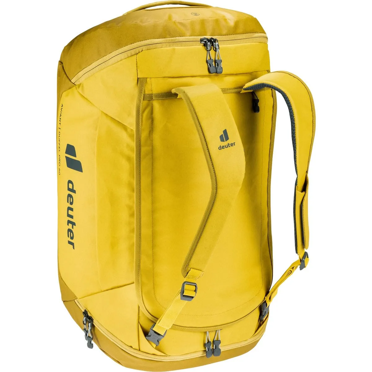 Deuter AViANT Duffel Pro 60