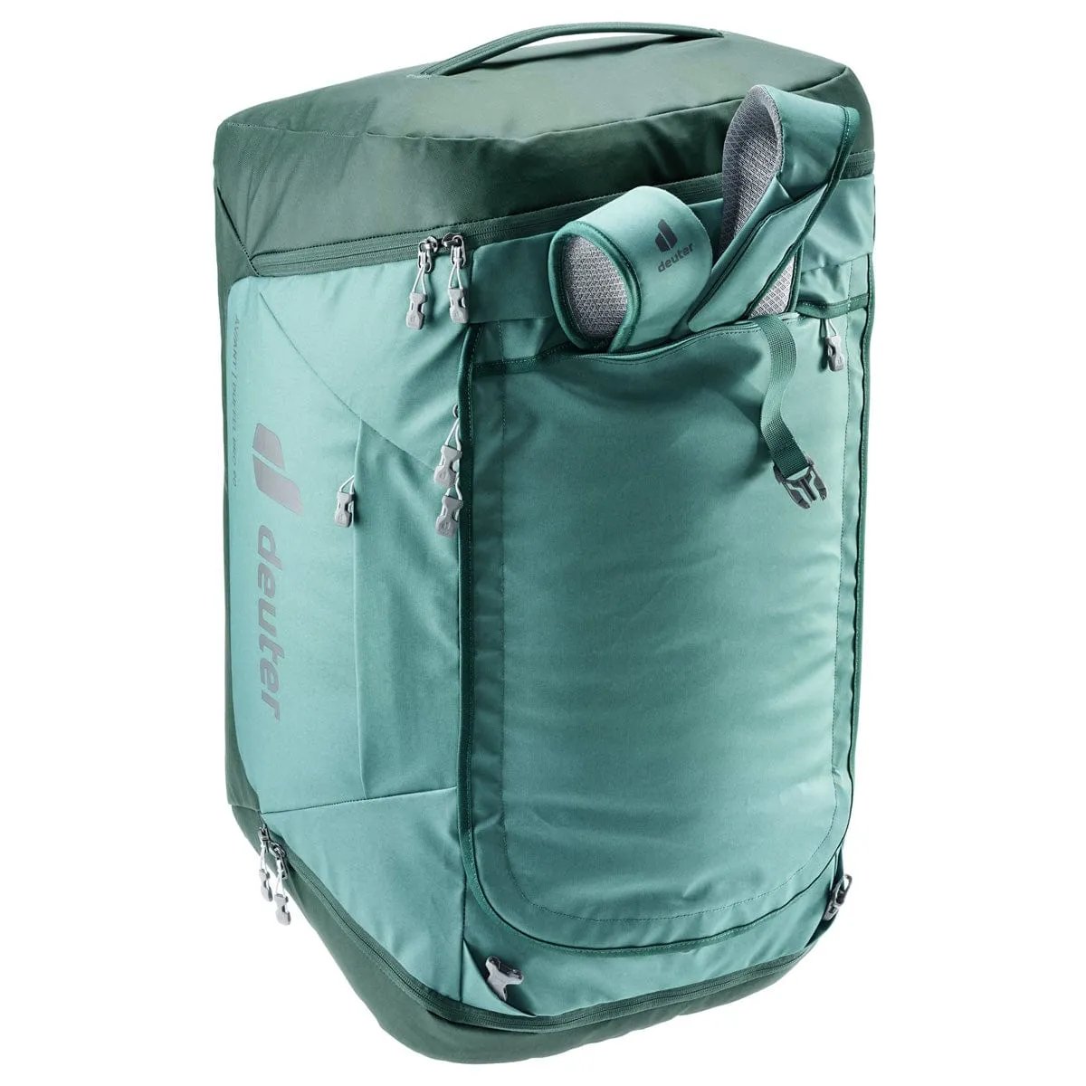 Deuter AViANT Duffel Pro 90