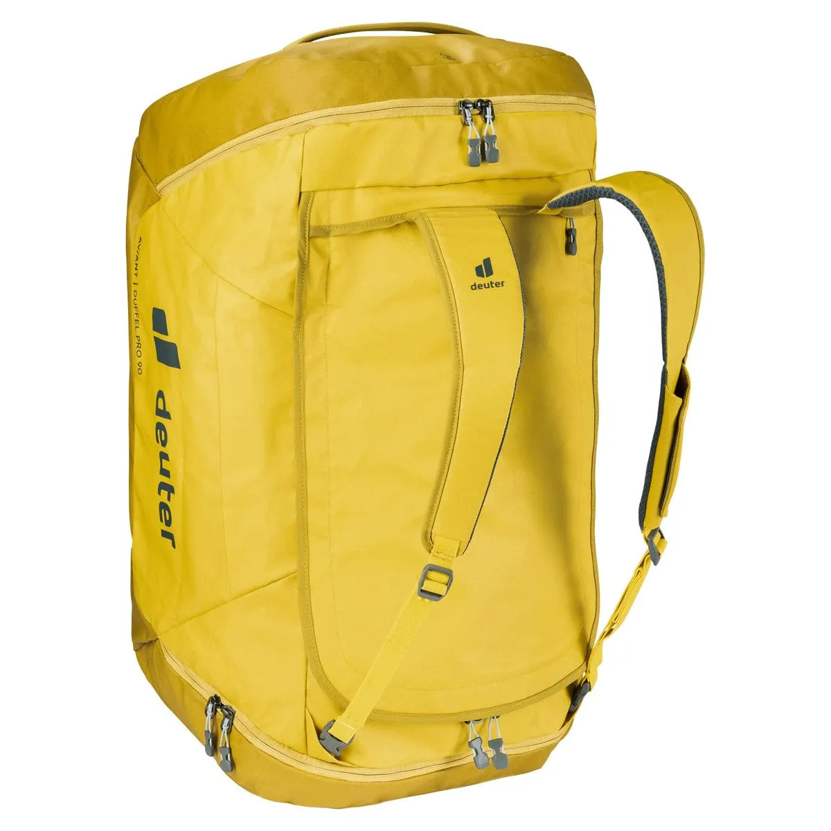 Deuter AViANT Duffel Pro 90