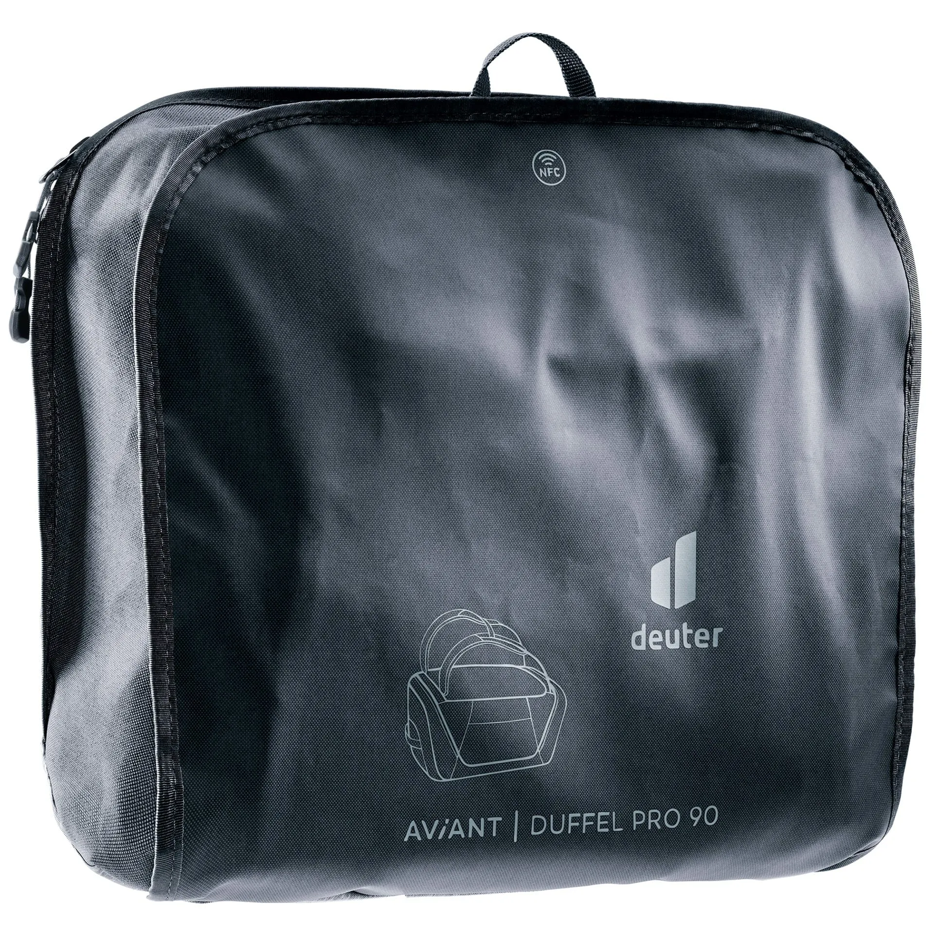 Deuter AViANT Duffel Pro 90