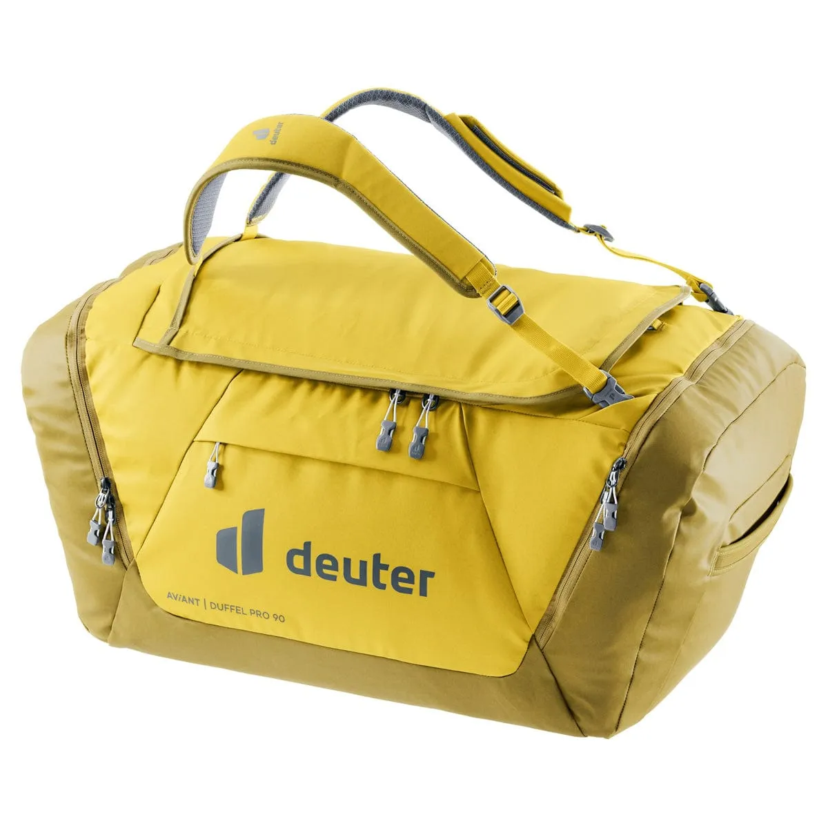 Deuter AViANT Duffel Pro 90