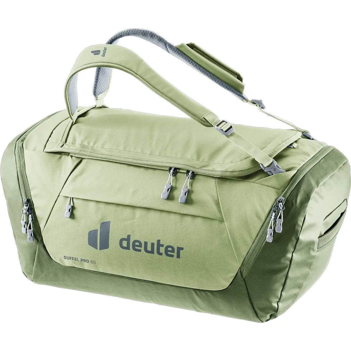 Deuter Duffel Pro 60