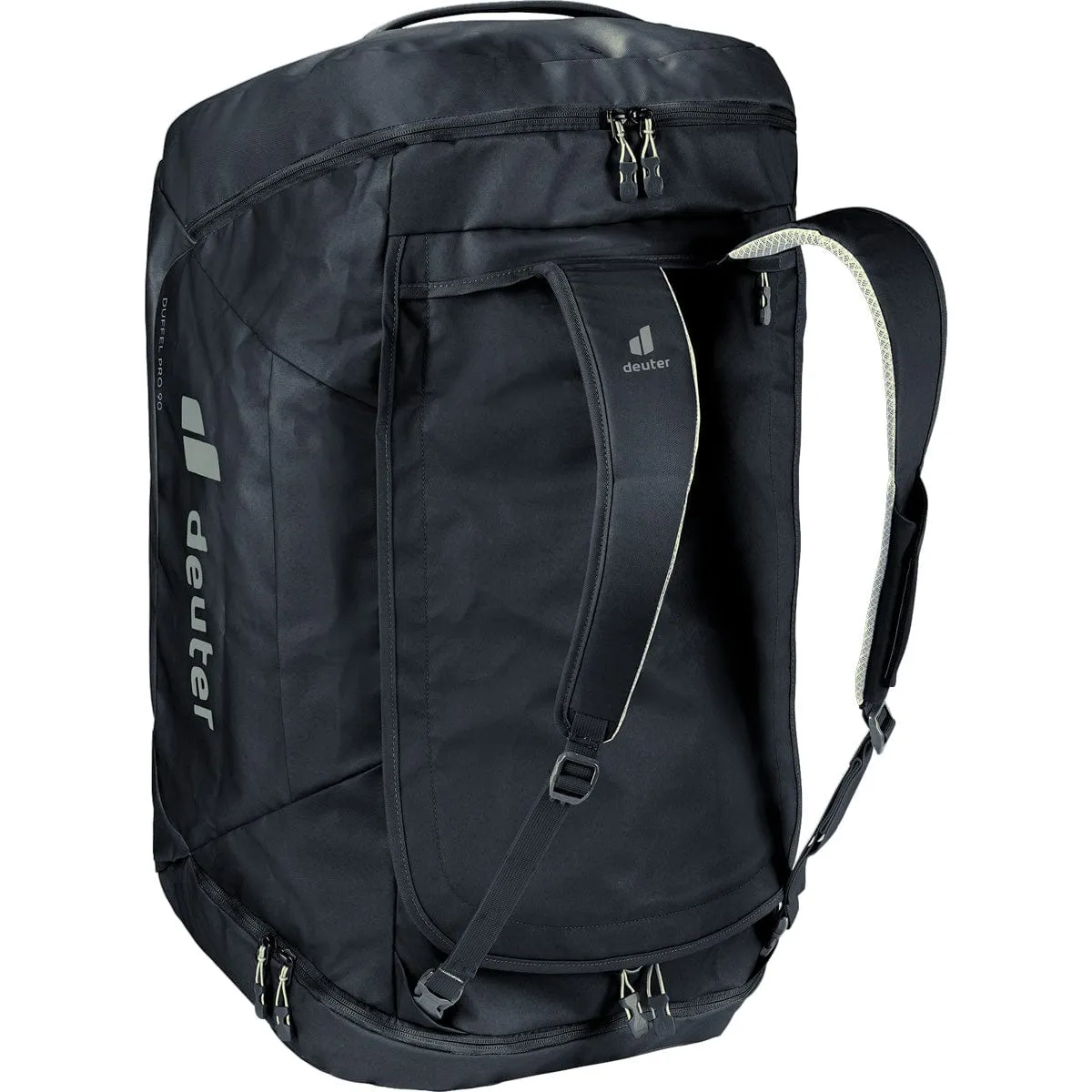 Deuter Duffel Pro 60