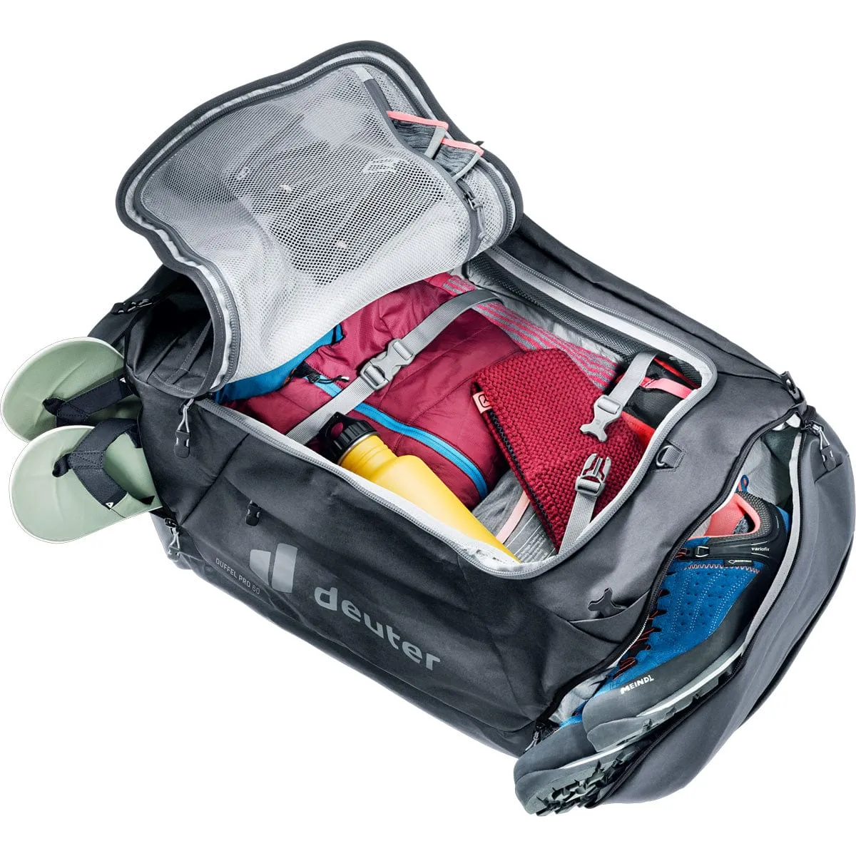 Deuter Duffel Pro 60