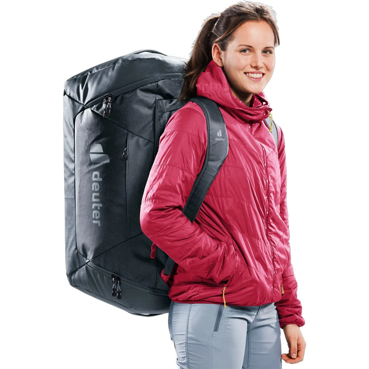 Deuter Duffel Pro 60