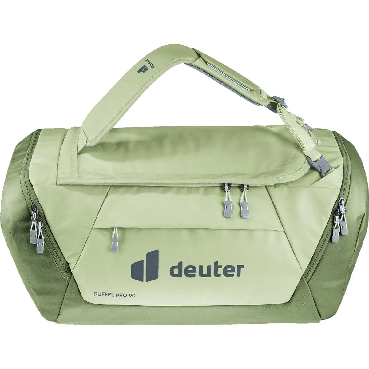 Deuter Duffel Pro 60