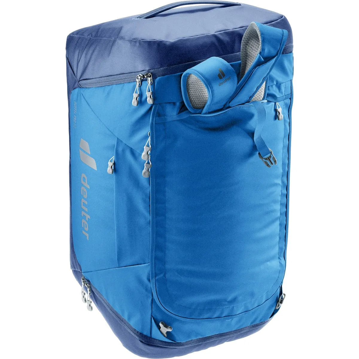 Deuter Duffel Pro 60