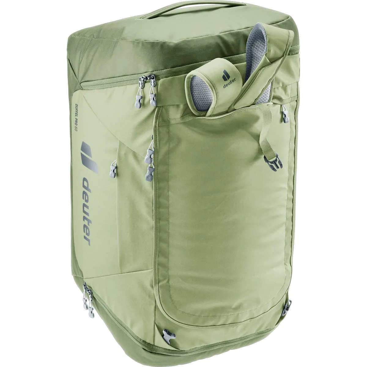 Deuter Duffel Pro 60