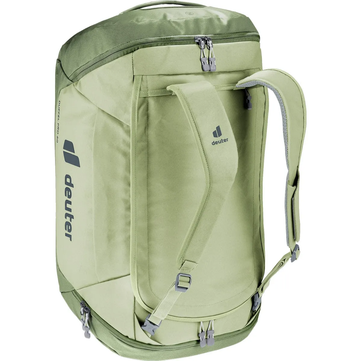 Deuter Duffel Pro 60