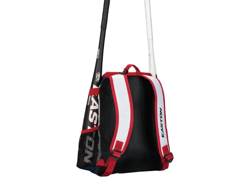 Easton Game Ready Youth Backpack