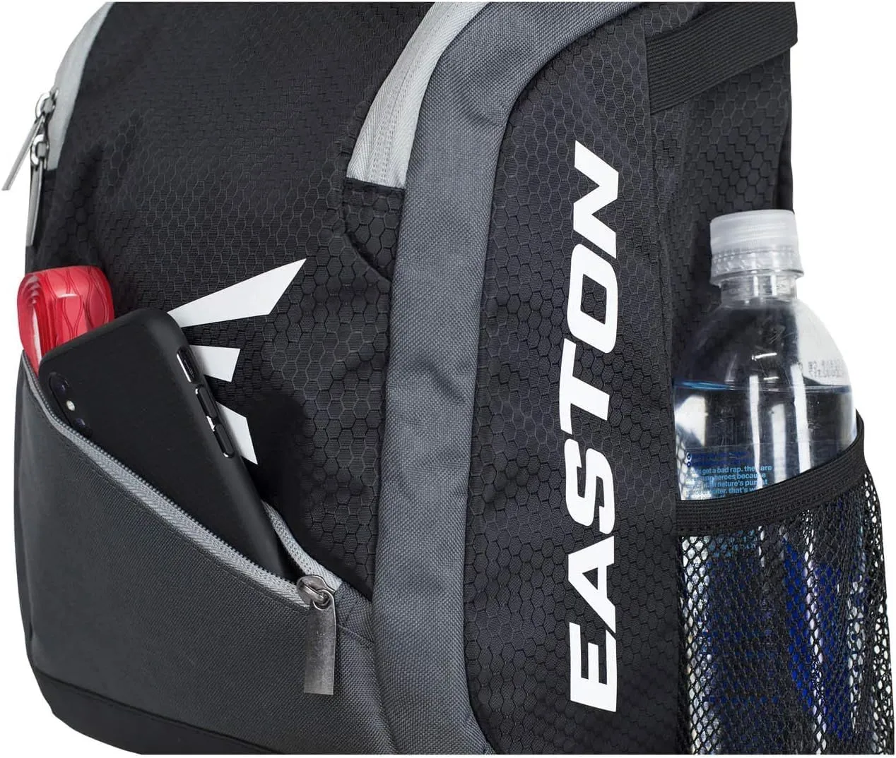 Easton Game Ready Youth Bat Pack