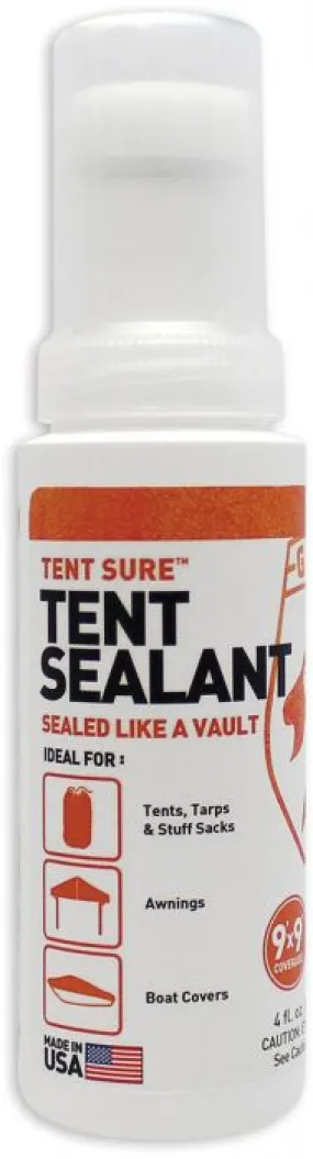 Gear Aid Tent Sure Tent Sealant