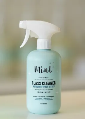 Glass Cleaner - 456 mL