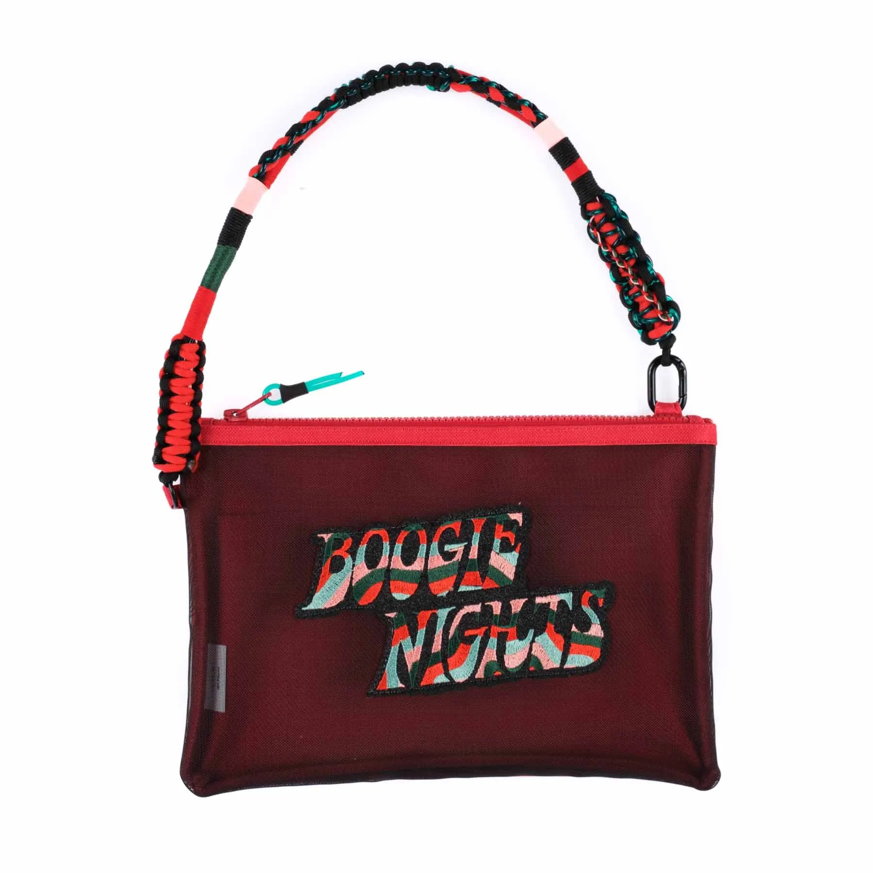 HAPPY-NES Women's Funk Hand Bag