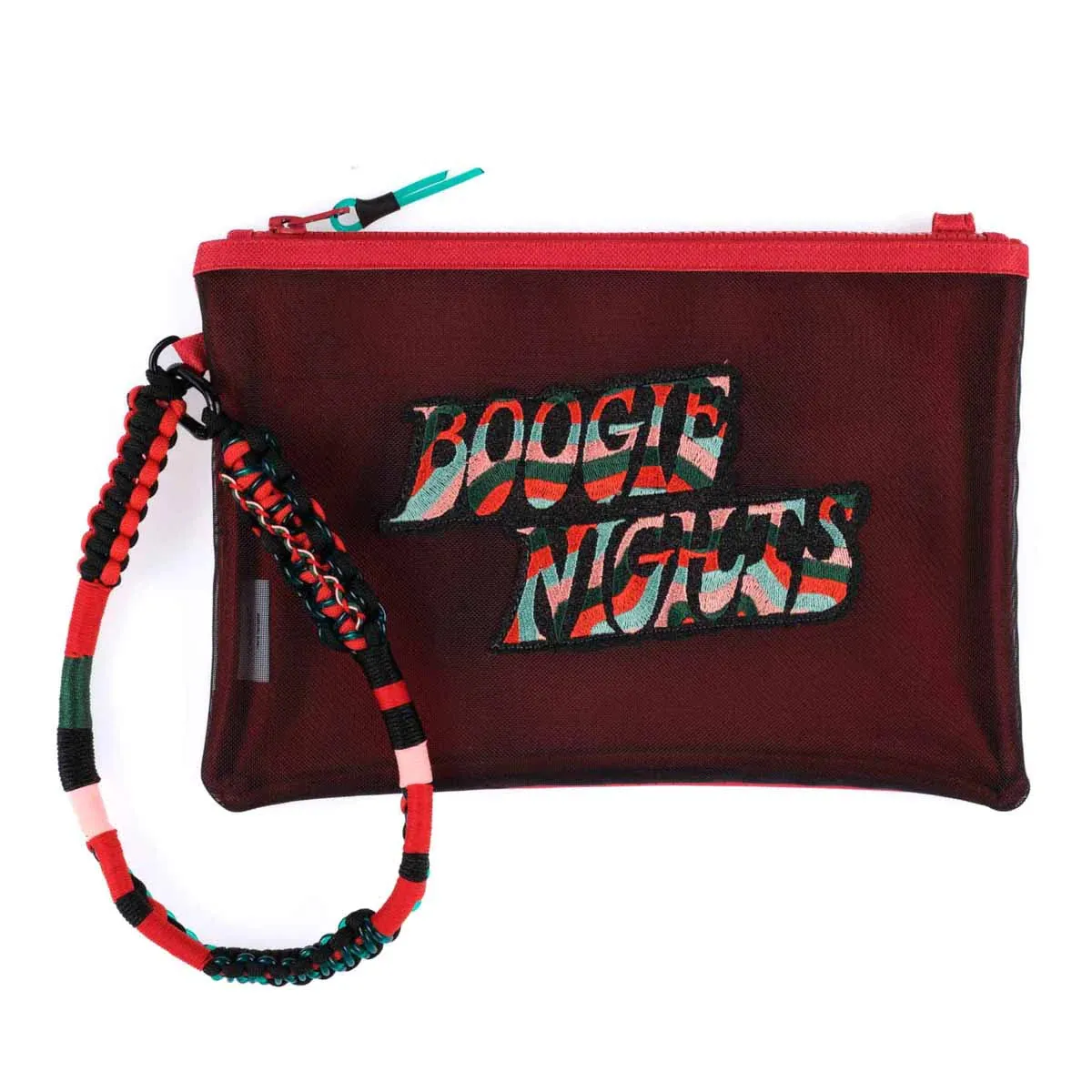 HAPPY-NES Women's Funk Hand Bag