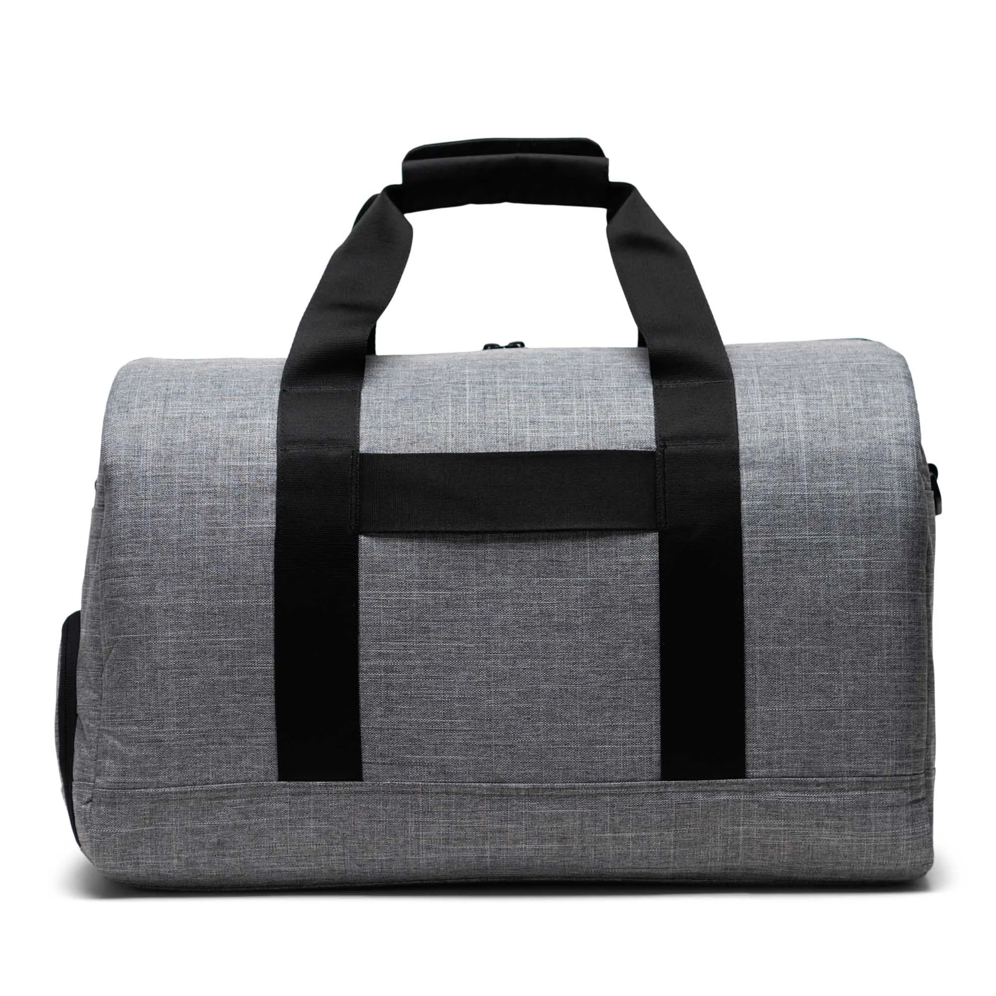 Herschel Novel Duffle Tech - 45L - Raven Crosshatch