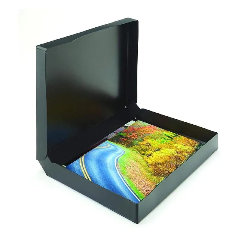 Itoya Archive-All Storage Box 9.5"x12.5"