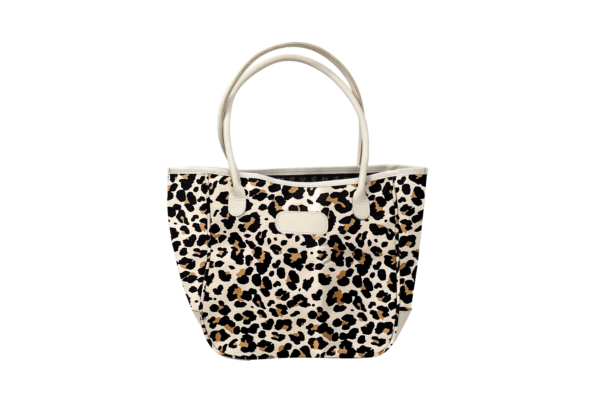 Jon Hart Medium Holiday Tote