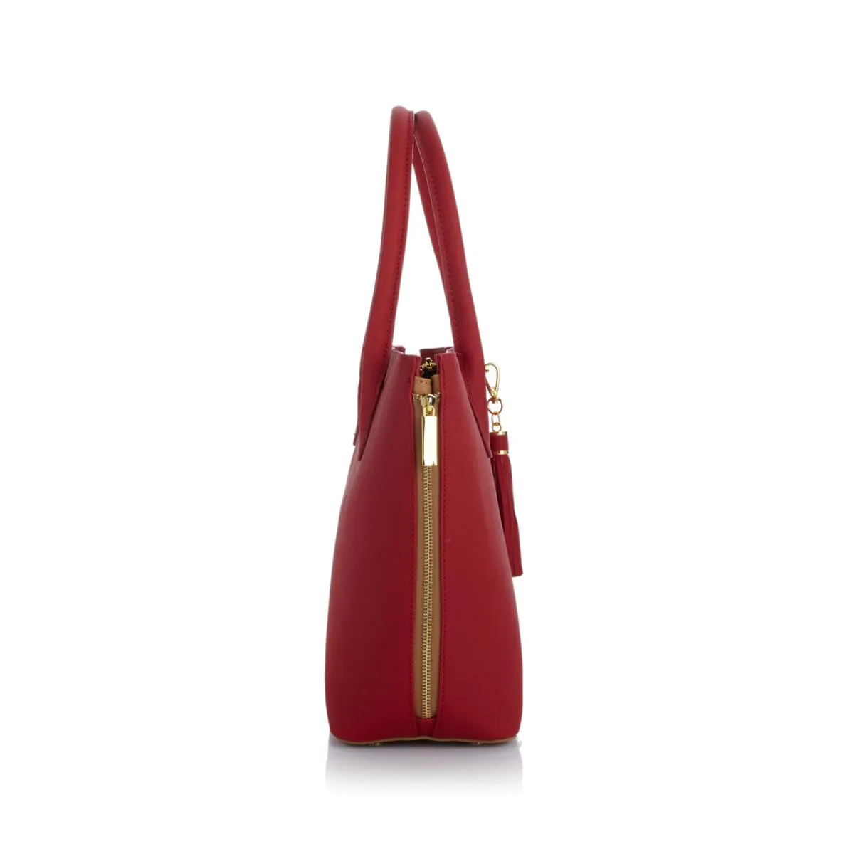 JOY & IMAN Fashionably Functional Pop Tote with RFID